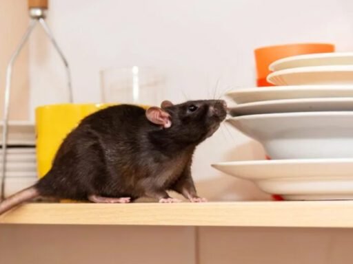 Rodent-Free Living: Long-Term Strategies for Mouse Pest Control