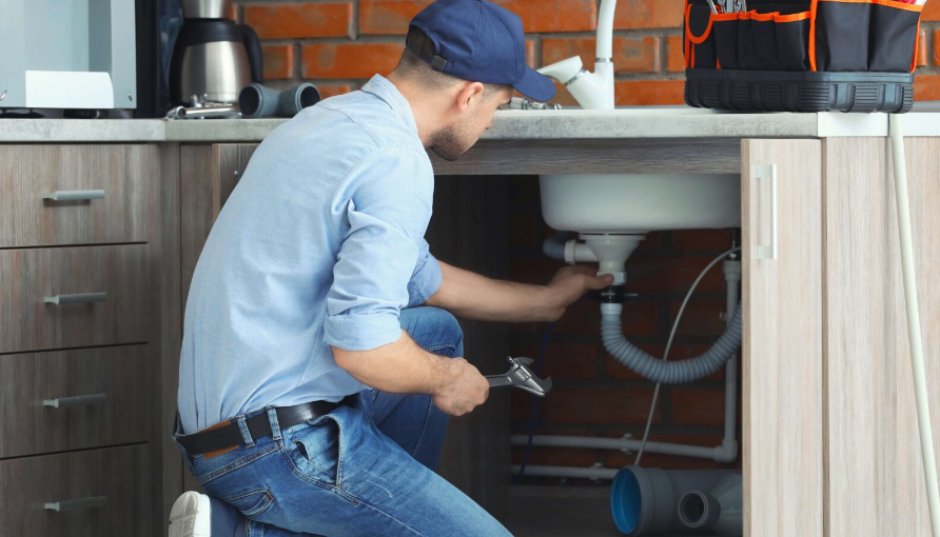 Strategizing Commercial Plumbing Services for Business Success