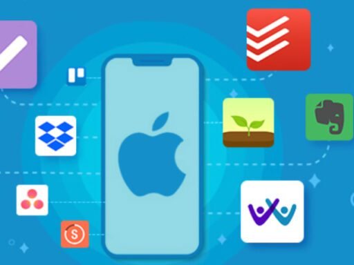 Tech Harmony: Integrating iPhone Cleaner Apps for a Productivity Power-Up