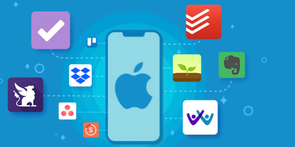 Tech Harmony: Integrating iPhone Cleaner Apps for a Productivity Power-Up