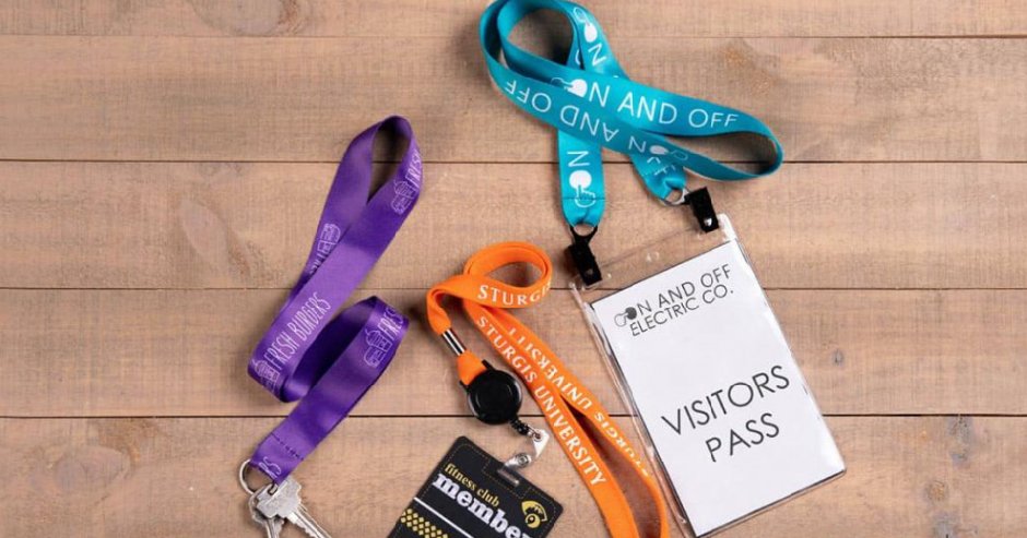 The Top Checklist for Custom Lanyards at Events: Do's And Dont's