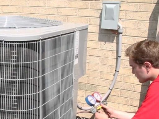 Top Signs It's Time for Professional Heat Pump Repair