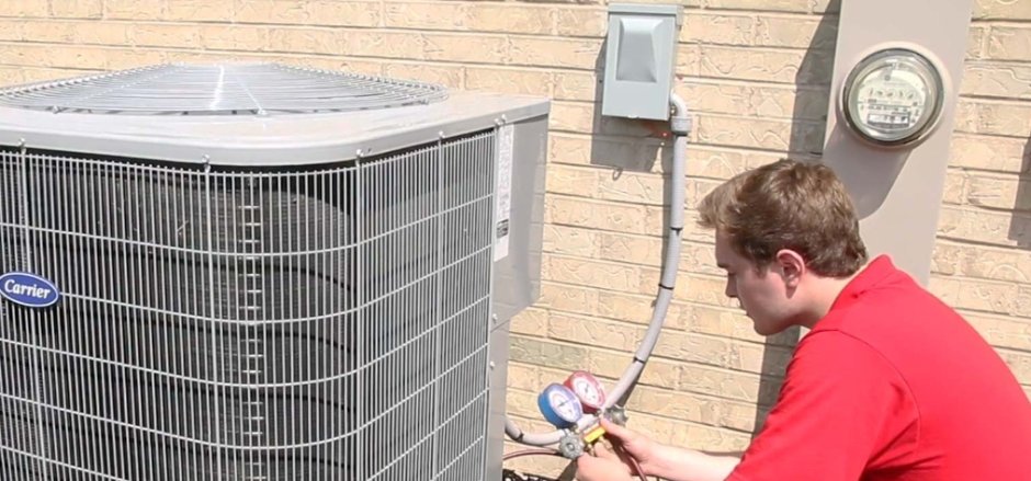 Top Signs It's Time for Professional Heat Pump Repair