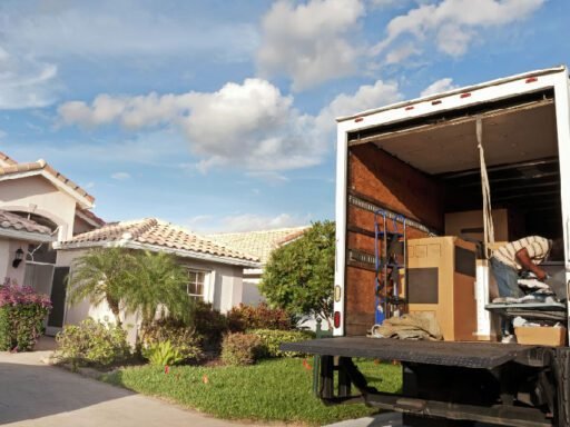 Top Tips for a Smooth Long-Distance Move in Canada