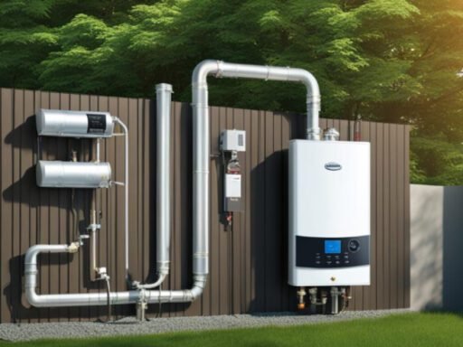 Upgrade Your Home: Benefits of Installing a Tankless Water Heater