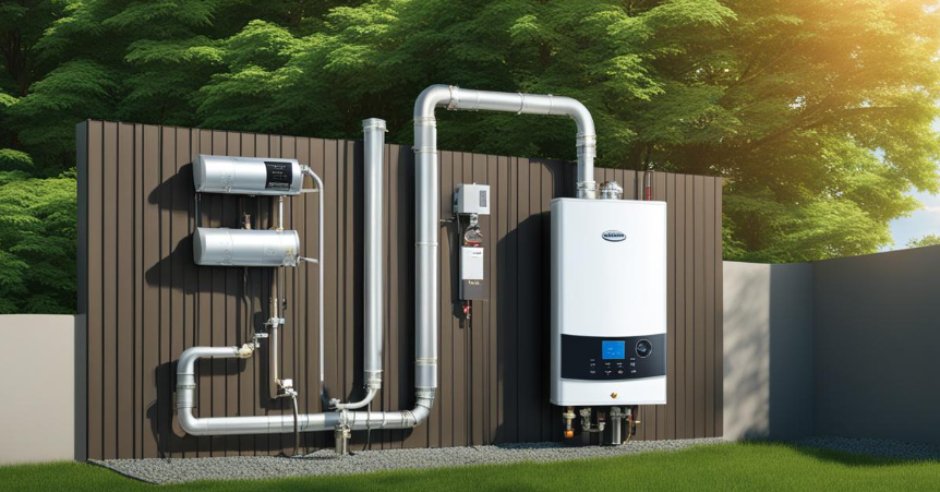 Upgrade Your Home: Benefits of Installing a Tankless Water Heater