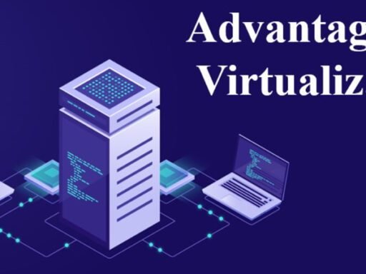 What Are the Advantages of VMware Hosting for Virtualization?