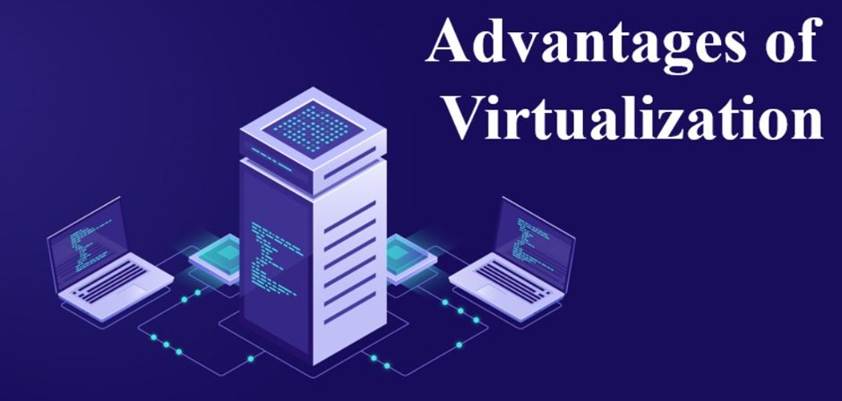 What Are the Advantages of VMware Hosting for Virtualization?