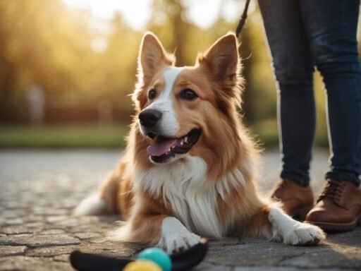 Choosing the Right Dog: A Guide for First-Time Owners