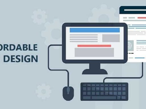 Quality on a Budget: Affordable Web Design Solutions