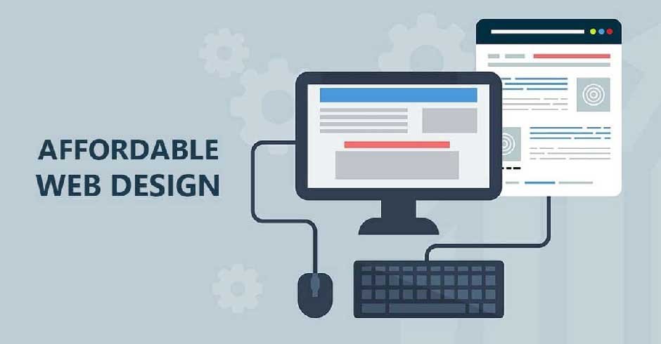 Quality on a Budget: Affordable Web Design Solutions