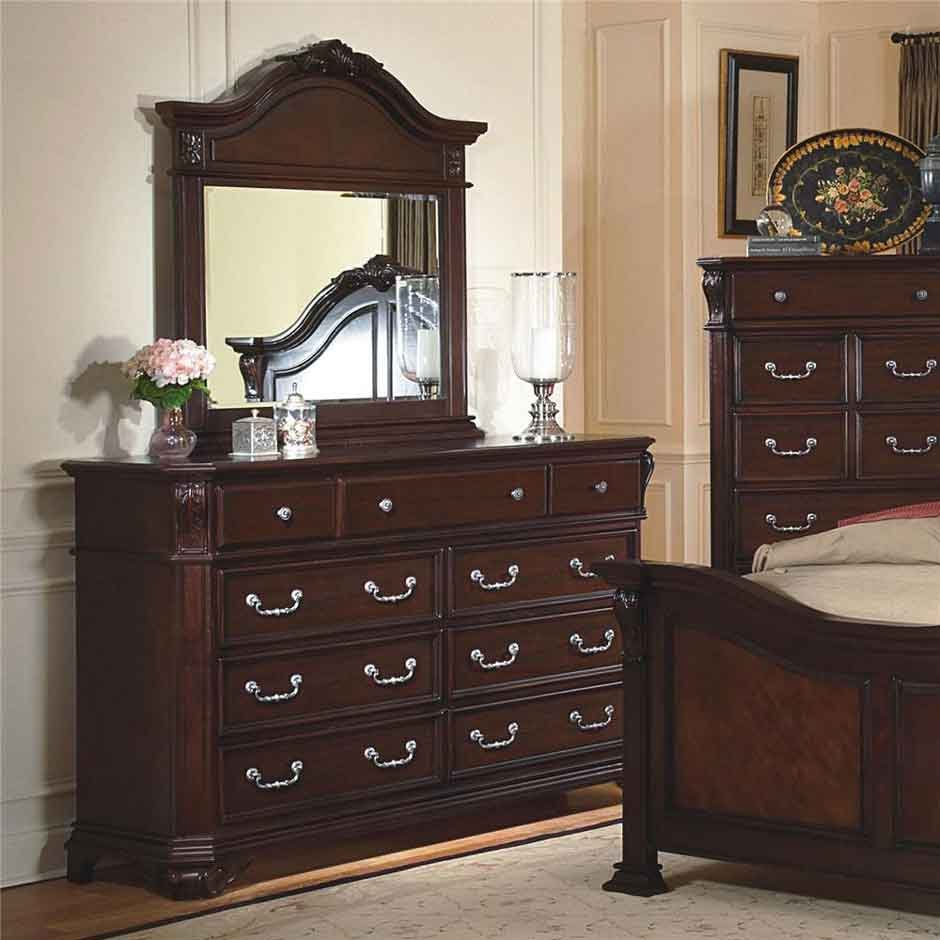 Antique Dresser: Timeless Beauty for Your Home