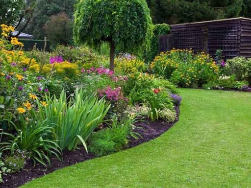 Sustainable Landscaping: Eco-Friendly Ideas for Your Garden