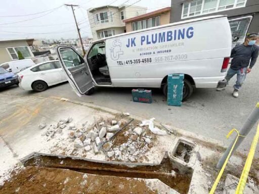 From Blockages to Leaks: The Comprehensive Approach to Plumbing Care in San Francisco, CA