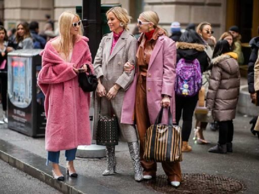 The Evolution of Street Style