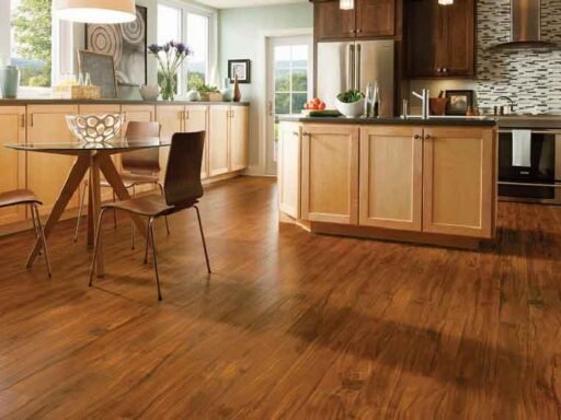 Unlocking Style and Durability: Laminate Flooring Trends in Richardson