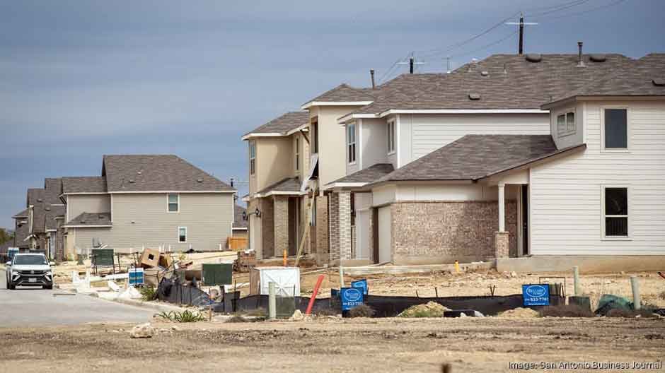Fresh Foundations: What’s Trending in Northern Colorado’s New Home Market
