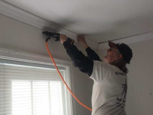 Enhancing Efficiency with Commercial Handyman Services in Oklahoma City