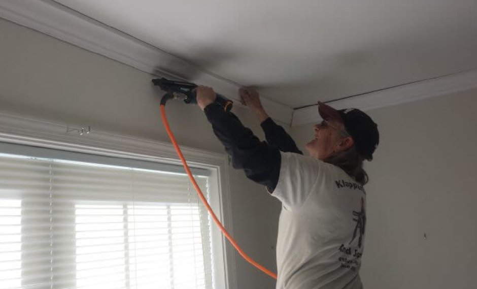 Enhancing Efficiency with Commercial Handyman Services in Oklahoma City