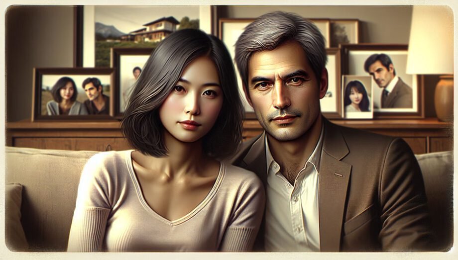 Eric Weinberger's Wife: A Deep Dive into Their Love and Life Together ...