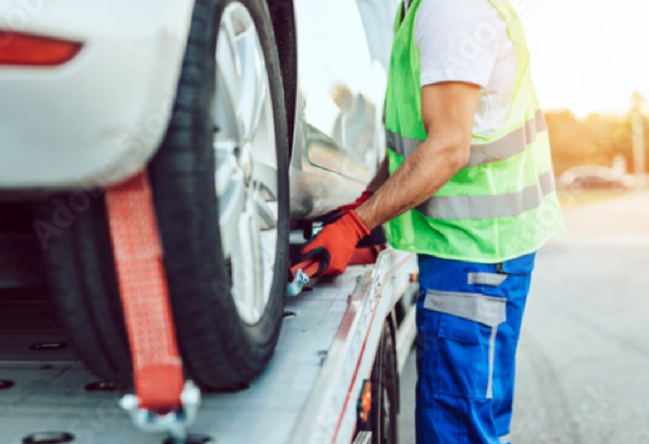 Essentials of Roadside Assistance Services