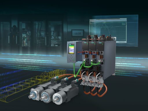 Servo Drives: Enhancing Precision and Efficiency in Computer Manufacturing