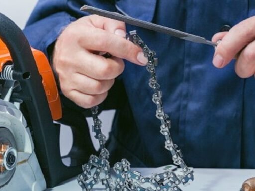 Top maintenance practices to extend the life of chainsaw chains