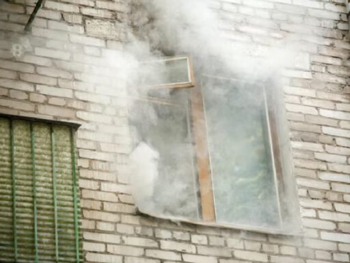 Understanding the Smoke Damage Clean Up Process