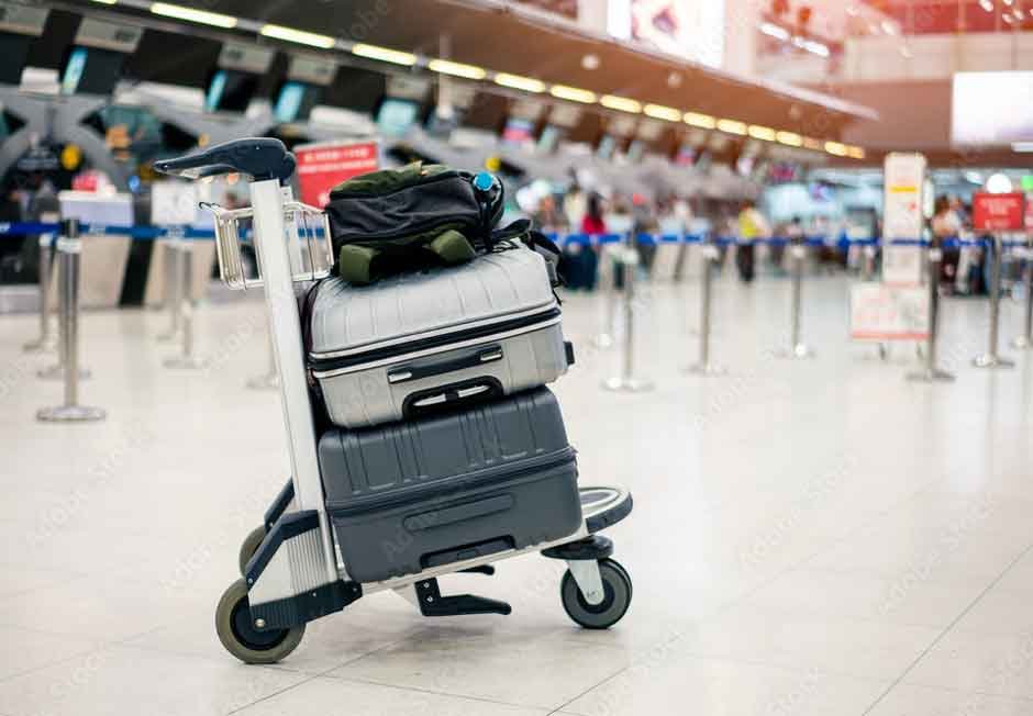 Carts at Airports and Hotels: The Unsung Heroes of Travel