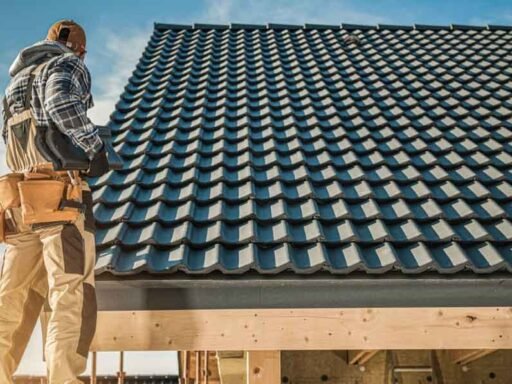 Choosing the Best Roofing Material for Your Home in Dallas