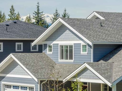 How Long Does A Residential Roof Last?