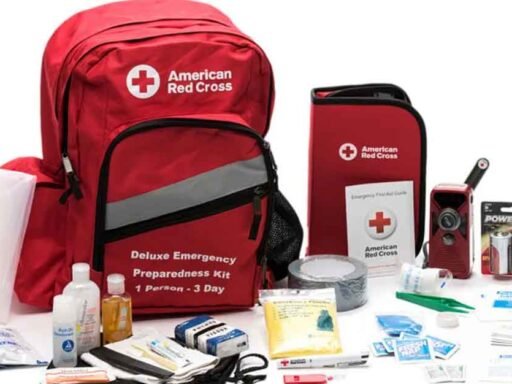The Essential Emergency Kit: What You Need and How to Use It
