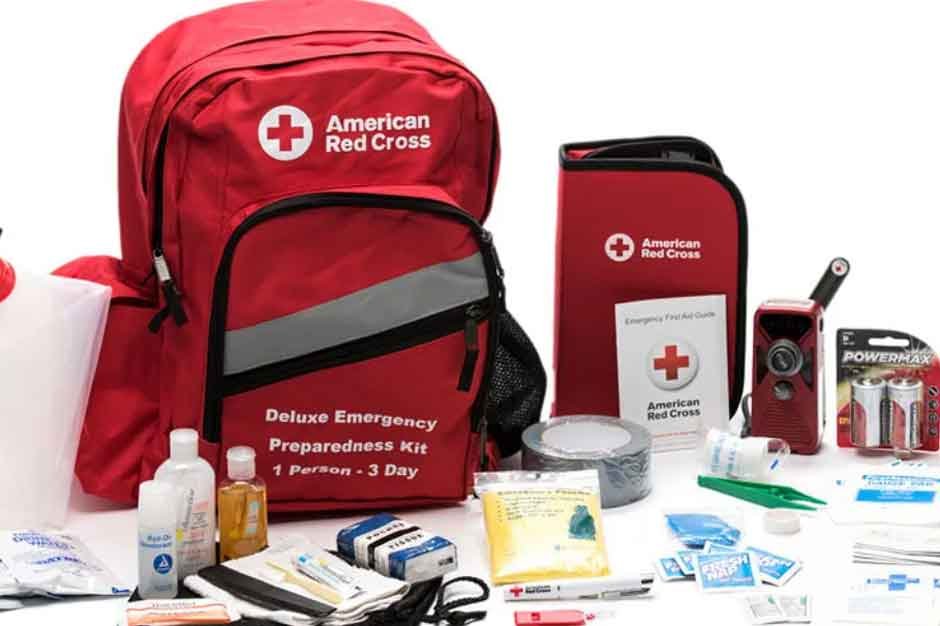 The Essential Emergency Kit: What You Need and How to Use It