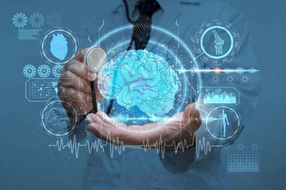 The Intersection of Technology and Mental Health: Navigating the ...