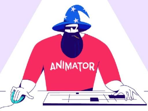 Utah’s Animation Studios: Mastering the Blend of Animated Content and Motion Graphics for Diverse Clients