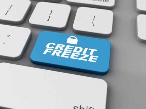 What Is A Credit Freeze