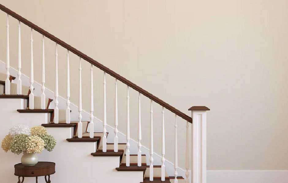 10 Jaw-Dropping White Oak Stair Treads That Will Make Neighbors Jealous