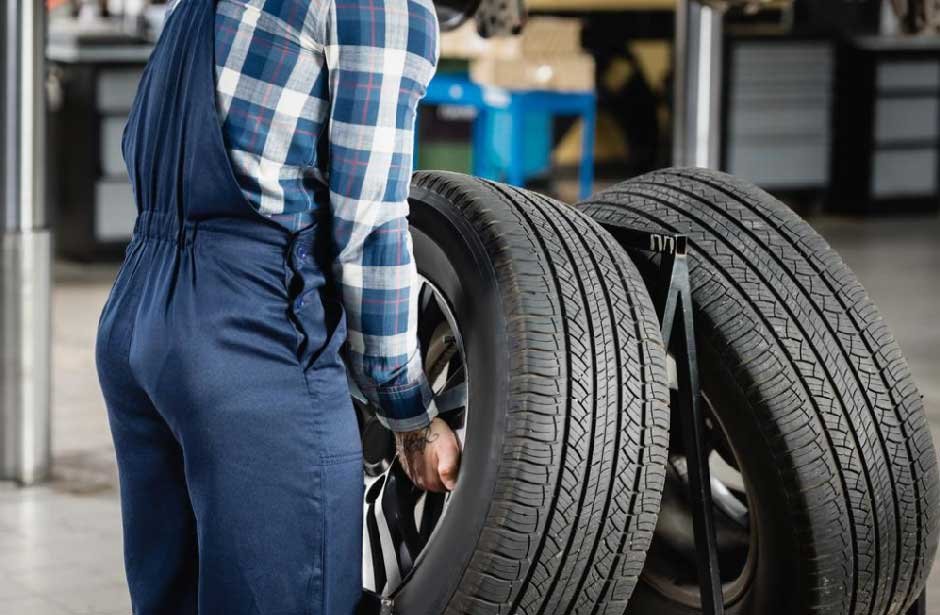 Affordable Options for Wheel and Tyre Packages in Australia