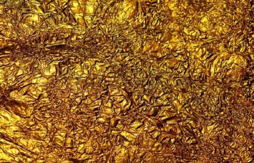 The Most Original Applications of Gold Leaf