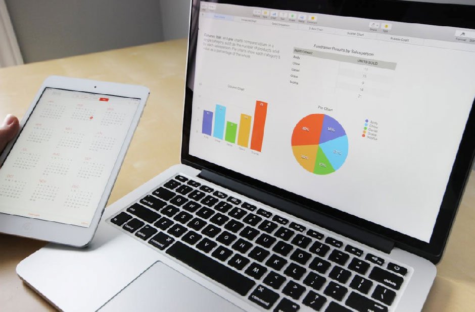 Tracking Financial Progress - Tips and Techniques for Monitoring Your Money