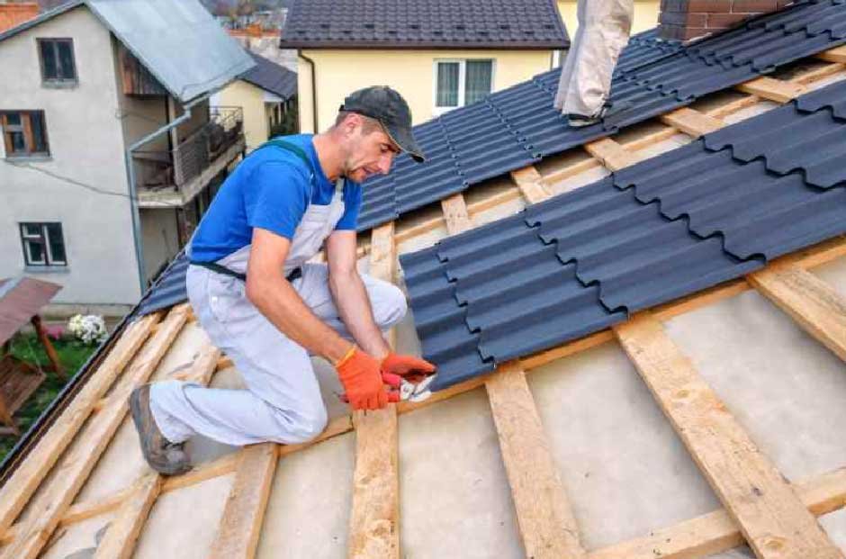 What Are the Various Costs Included in Roof Installation by Professionals?