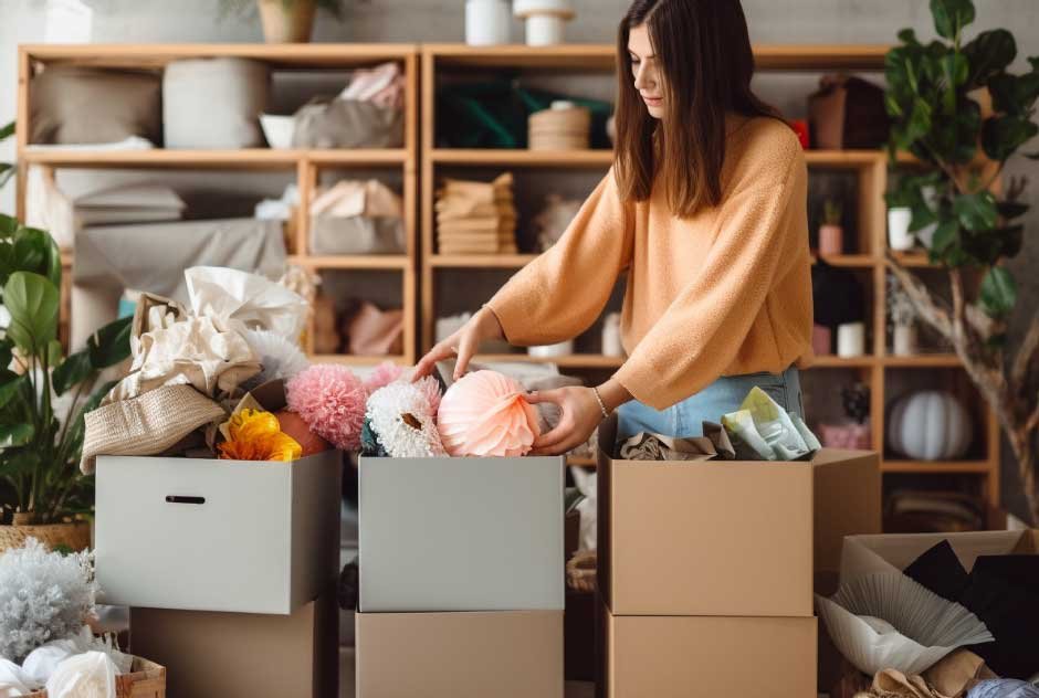 Effective Strategies for Decluttering Your Home