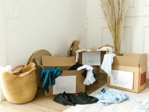 A Step-by-Step Guide to Decluttering Before a Major Renovation