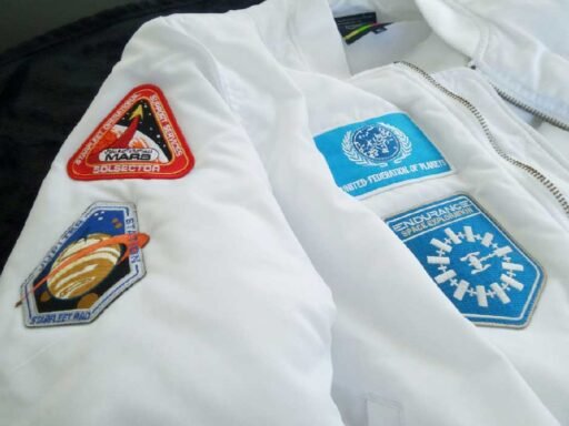 Choosing High-Quality Patches for Your Business - Your Ultimate Guide