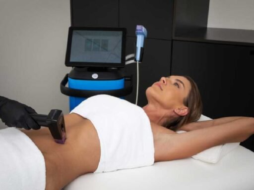 Revolutionizing Body Contouring