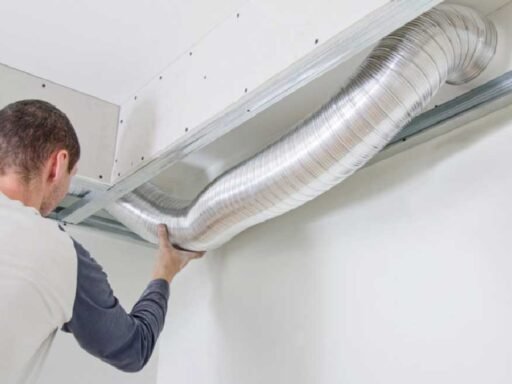 The Importance of Duct Cleaning for Better Heating Performance in Medford, MA