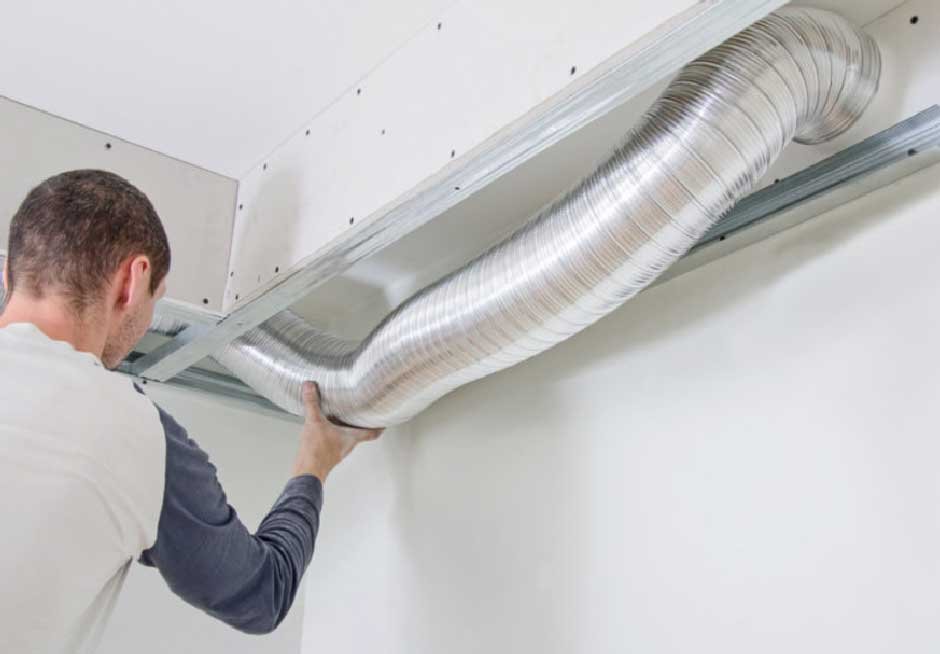 The Importance of Duct Cleaning for Better Heating Performance in Medford, MA