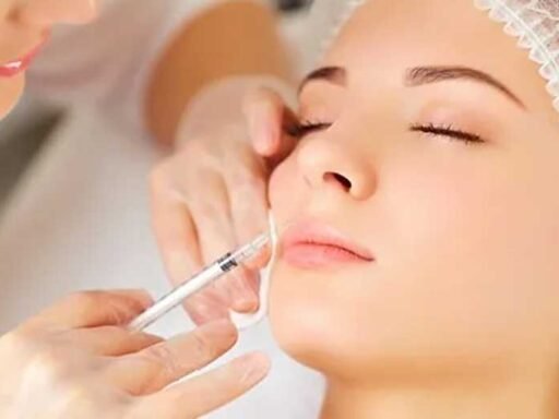 The Benefits of Botox Beyond Wrinkle Reduction