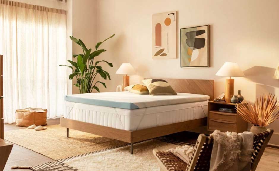 5 Tips for Choosing the Right Mattress Topper for Your Bed