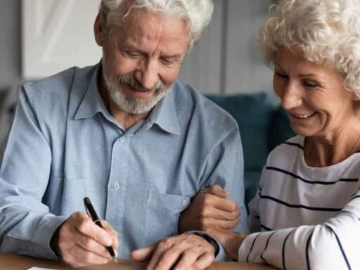 How Trusts Can Help You Retire